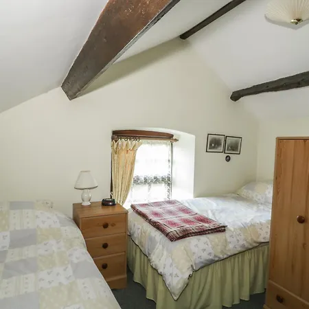 Holiday home Gardeners *