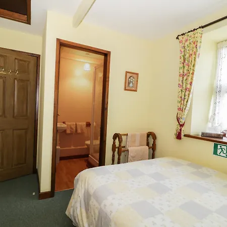 Gardeners Holiday home