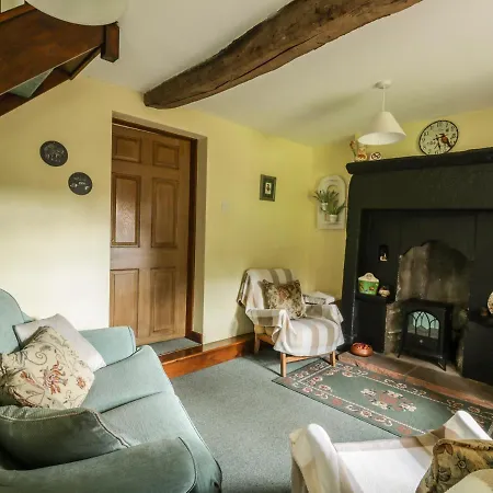 Gardeners Holiday home Hesket Newmarket
